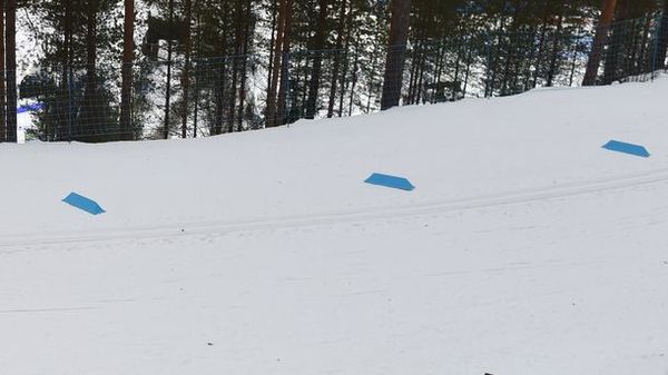 Російський лижник помер під час гонки чемпіонату світу. Андрій Шамшурин всього кілька кілометрів не дійшов до фінішу.