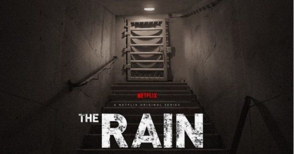 Дощ. Трейлер моторошного серіалу від Netflix. У мережі з'явився перший тизер до нового серіалу-трилеру Дощ (The Rain)