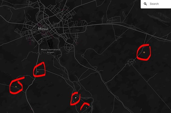 Фітнес-трекери видали розташування військових баз по всьому світу. Добре, коли новітні технології служать розвідці. Ще краще, коли технології твого ворога працюють на тебе.