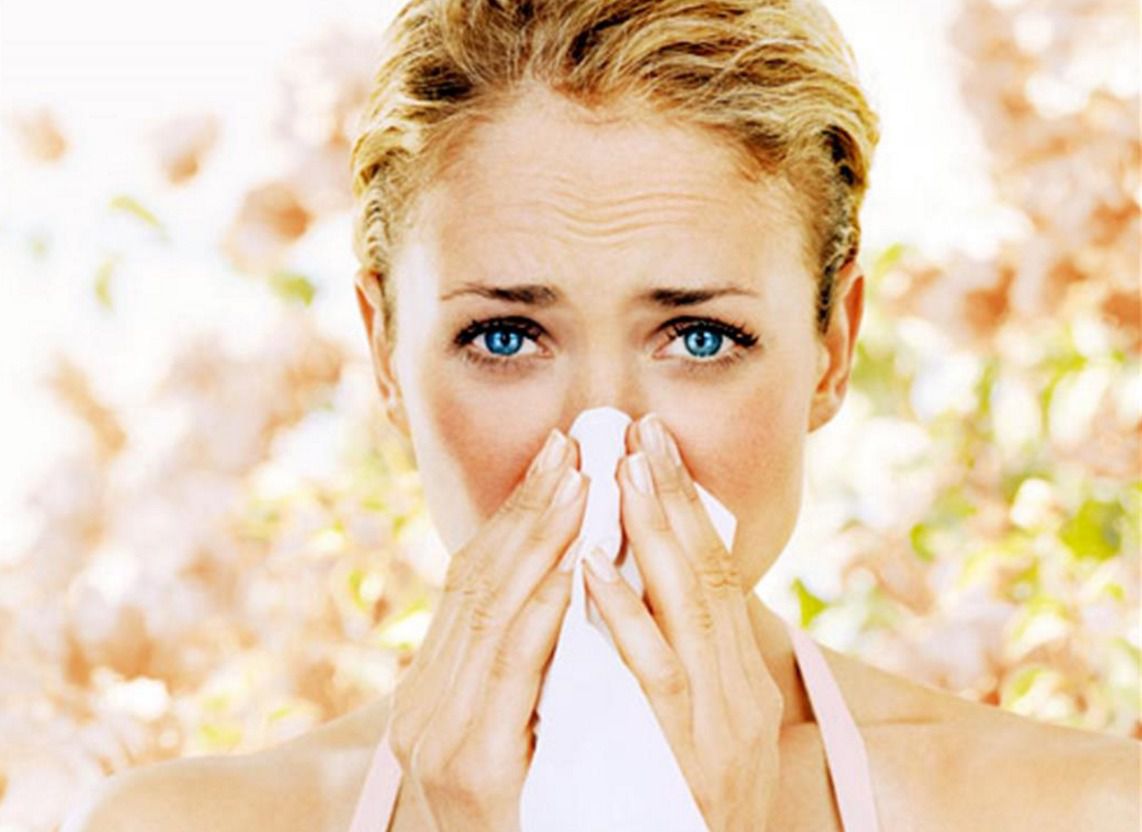 Стало відомо, як вилікувати будь-яку алергію. Вчені виявили новий механізм, який передбачає запобігання різним алергічним процесам за допомогою антитіл