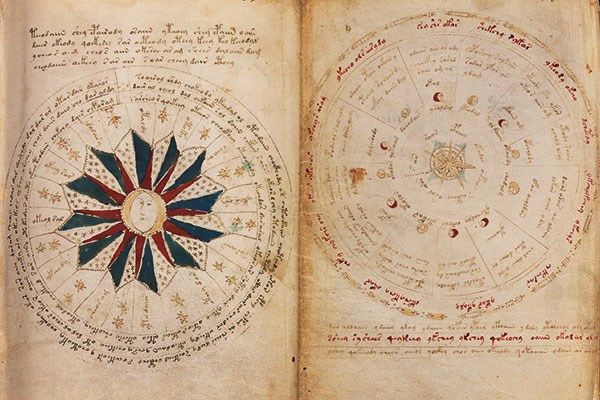 Штучний інтелект розшифрував найзагадковіший рукопис XV століття. Вчені з Альбертського університету, що в Канаді, розшифрували початок загадкового манускрипту Войнича за допомогою штучного інтелекту