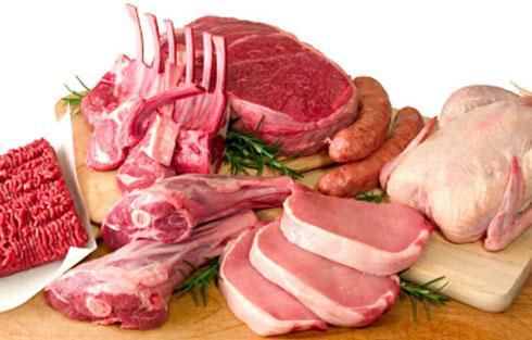 Корисні поради: вчимося розбиратися у м'ясі. Як правильно вибрати м'ясо на ринку та в магазині. А також інформація про корисність та особливості різних видів м'яса....