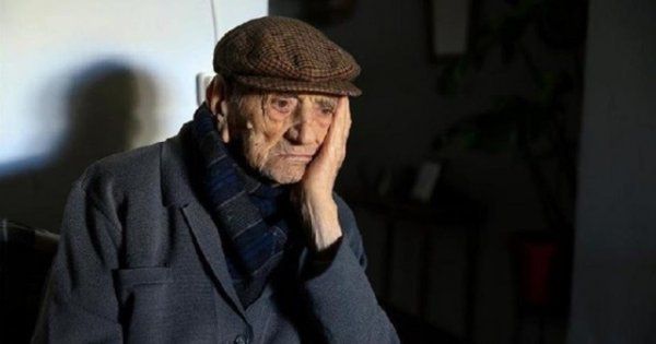 В Іспанії помер найстаріший чоловік планети. В Іспанії у віці 113 років помер Франсиско Нуньєс Олівера