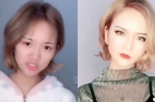 Китайські блогери запустили зухвалий б'юті-флешмоб Karma Is a Bitch. Це смішно!. У Мережі набирає популярність незвичайний макіяж-флешмоб Karma Is a Bitch - нова ініціатива китайських б'юті-блогерів. 