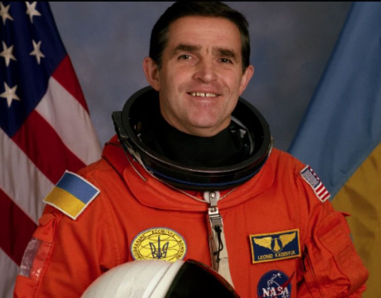 Ким був Леонід Каденюк: Життя і цитати першого космонавта України. На 68-му році життя помер перший космонавт України Леонід Каденюк.