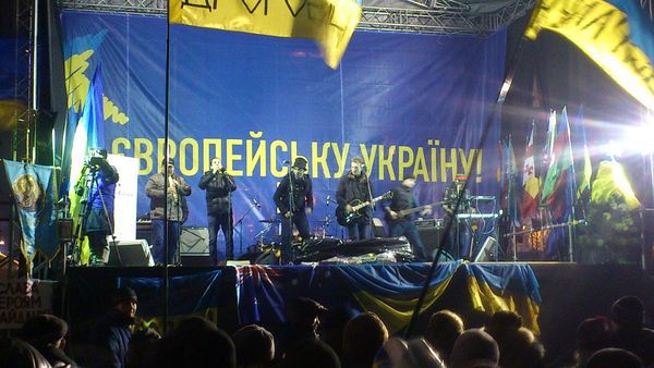 "Все одно ми переможемо!": гурт The ВЙО про свою участь у Нацвідборі. Відбір на Євробачення 2018 в Україні розпочнеться вже 10 лютого.