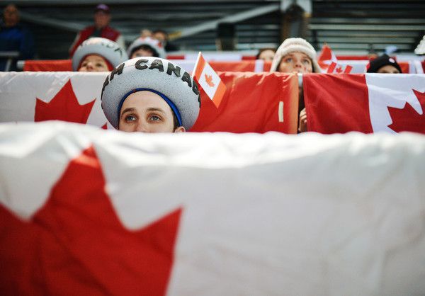 Канада переписала свій гімн на "гендерно нейтральний". Сенат Канади прийняв законопроект, за яким текст національного гімну буде змінений на "гендерно нейтральний".
