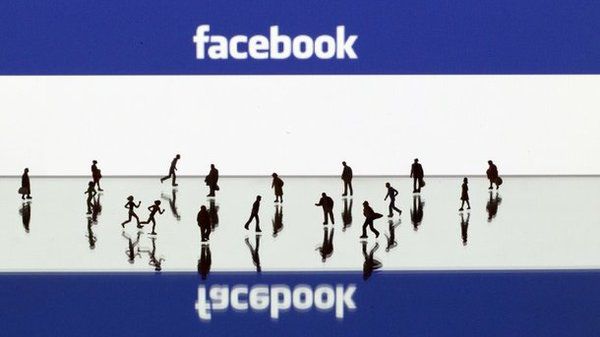 Мільйон користувачів відмовилися від Facebook. Вперше в компанії відзначається настільки великий спад відвідувань.