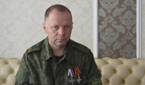 “Міністру оборони ДНР" Кононову "шмальнули" у вікно з гранатомета. З'явилися перші кадри з місця замаху.