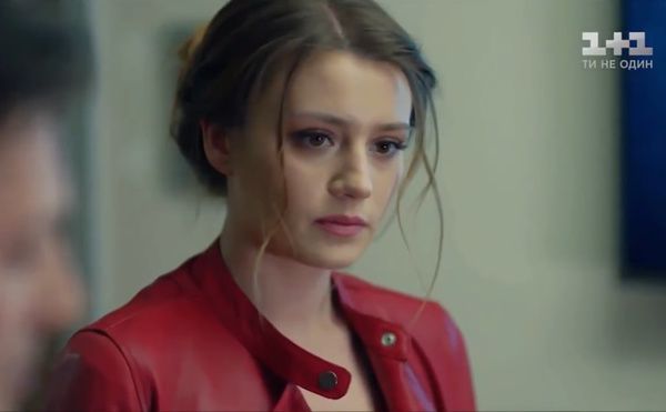Турецький серіал: Нескінченна любов, 207 серія (відео).  Нескінченна любов.