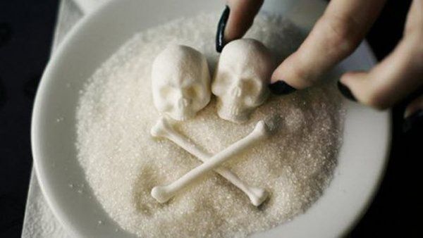 Нова небезпека цукру, дослідження вчених