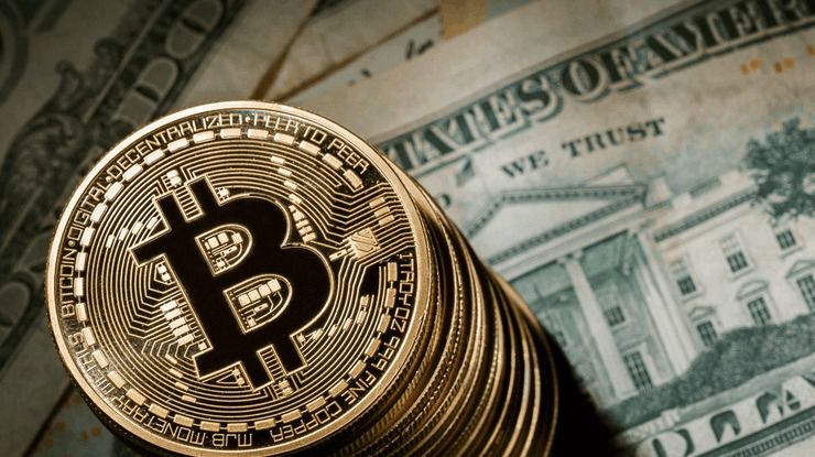 Курс биткоина  продовжує падати - 2 лютого 2018 року. 2 лютого найпопулярніша в світі криптовалюта – биткоин (Bitcoin) – знову впала в ціні. Станом на ранок п'ятниці курс биткоина становить 8834 долара.