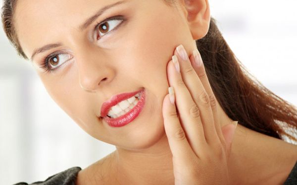 Ефективний засіб від зубного болю. Названий спосіб позбутися від зубного болю в домашніх умовах.