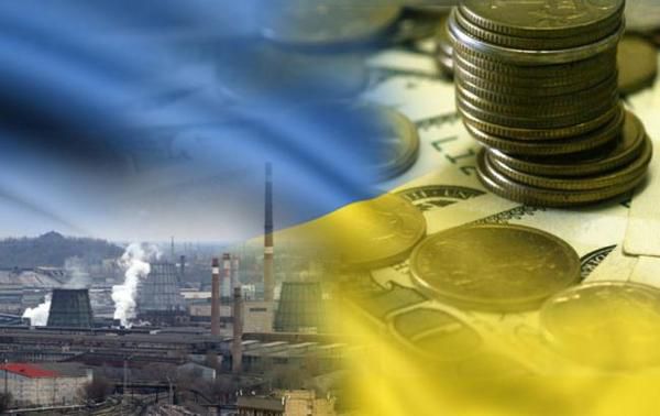 Як у 2017 році в Україні зріс ВВП - Держстат. Нацбанк України повідомив, що зростання реального валового внутрішнього продукту України в 2017 році ...
