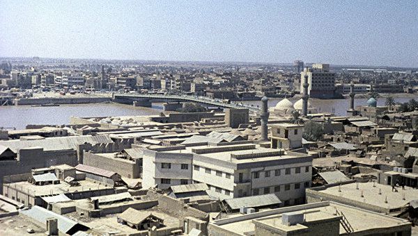 В Іраку виявили древнє вавілонське будівництво. До досліджень були залучені студенти і викладачі університету провінції Бабіль. 
