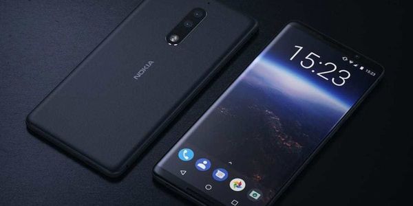 З'явилася характеристика нового смартфона Nokia. Модель Nokia 7 Plus буде мати великий екран і значну оптику.