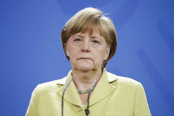 Німеччина не сформувала коаліцію у заплановані терміни. Коаліційні переговори в Німеччині не вдалося завершити в запланований термін.