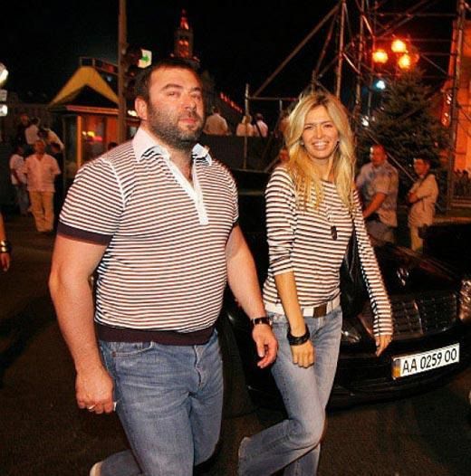 Чоловіки в житті Віри Брежнєвої. Перший чоловік - Віри Брежнєвої: Коли я її побачив вперше, мені здалося, що зійшло сонце.  3 лютого, одній з найсексуальніших жінок шоу-бізнесу виповнилося 36 років.
