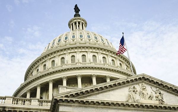 У Конгрес США внесли законопроект про співпрацю з Україною. До порядку денного Палати представників внесено законопроект щодо співпраці між Україною та США у сфері кібербезпеки.