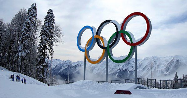 Нескромні статуї у Південній Кореї здивували гостей Олімпіади 2018. Цьогоріч Зимові Олімпійські ігри 2018 приймає місто Пхьончхань у Південній Кореї, яке вже встигло ввести у ступор мандрівників та гостей заходу