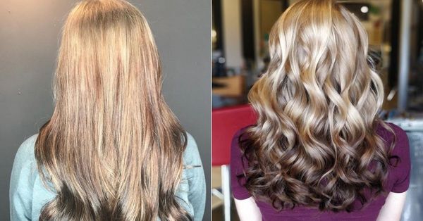 Спеціально для 2018 року стилісти придумали нову техніку фарбування волосся. ЇЇ захочуть випробувати всі!