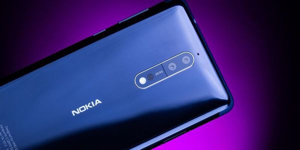 Стали відомі подробиці про нових моделях смартфонів Nokia. Що необхідно знати про смартфонах Nokia 7 Plus і Nokia 8, чий вихід заплановано на 2018 рік.