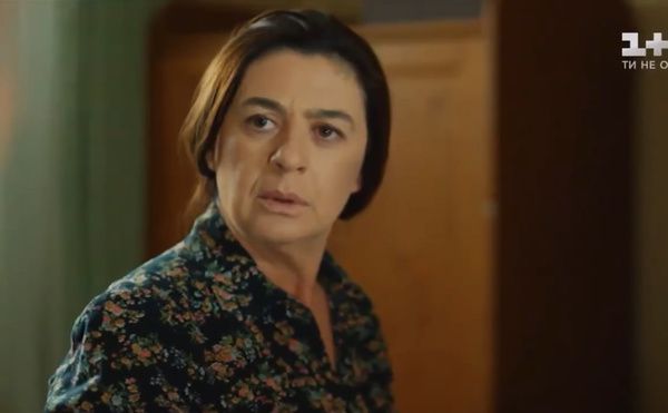 Турецький серіал: Нескінченна любов, 217 серія (відео).  Нескінченна любов.