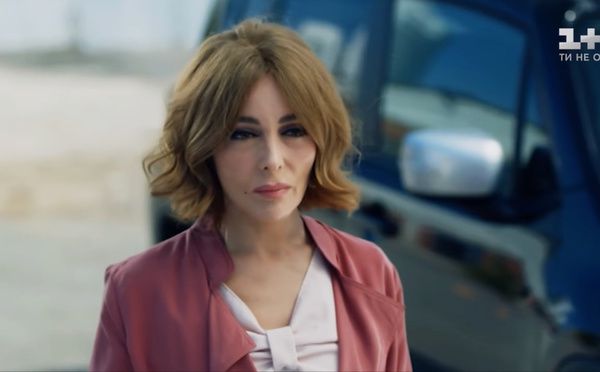Турецький серіал: Нескінченна любов, 219 серія (відео).  Нескінченна любов.