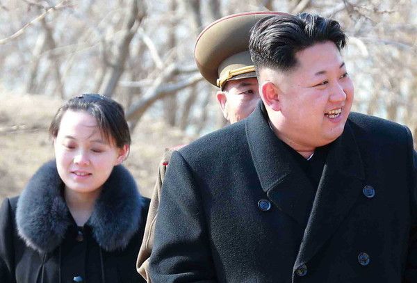 Вперше в історії. Як КНДР готується взяти участь у зимовій Олімпіаді в Південній Кореї (фото).  9 лютого, в південнокорейському Пхенчані почнеться зимова Олімпіада, в якій має взяти участь Північна Корея.