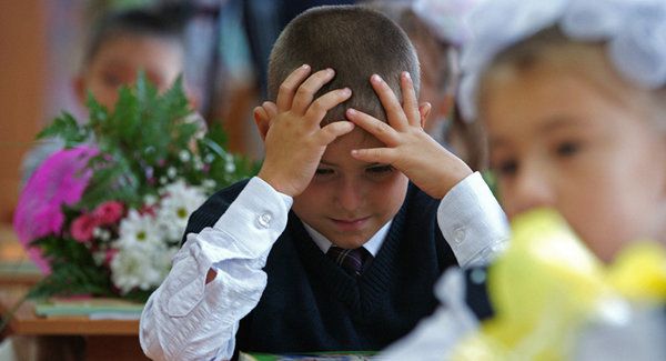 В Україні кардинально змінюються правила прийому до школи. Важлива інформація для батьків.