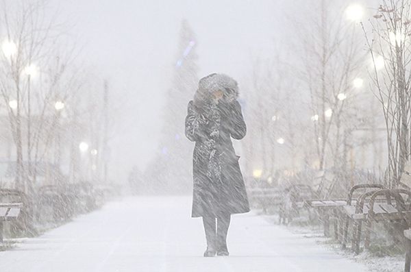 Прогноз погоди на 9 лютого: циклон з мокрим снігом та дощами накриє Україну. В Україні в найближчу добу, 9 лютого, очікується потепління, а також сильний мокрий сніг та дощ.