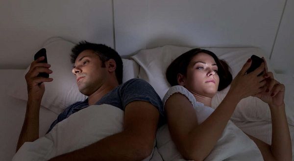 10 корисних звичок перед сном, використовуї їх з коханим аби бути щасливими. А як ти проводиш дорогоцінний час перед сном? Чи є у тебе і твоєї другої половинки особливі традиції? 