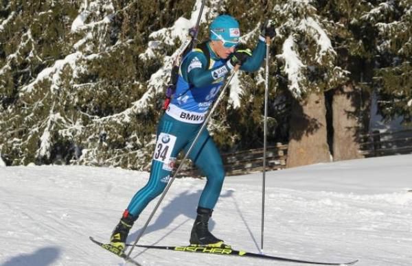 Зимова Олімпіада-2018: Лаура Дальмаєр виграла жіночий спринт, українки виступили невдало. Кращою з українок стала Віта Семеренко, якій вдалося потрапити до топ-15. 