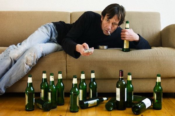 Вчені знайшли діючі ліки від алкоголізму. Вчені назвали засіб для позбавлення від алкозалежності .