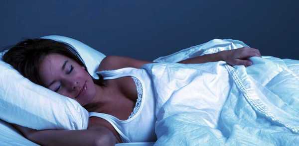 Як заснути швидко і гарненько виспатися(відео). 8 ефективних методик на сон прийдешній.