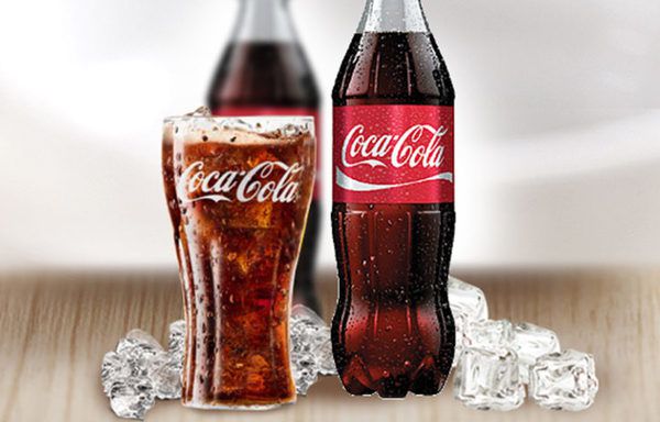 Це жах! Вся правда про Coca-Cola!. Факти, які поставлять крапку в питанні пити чи не пити Coca-Cola.