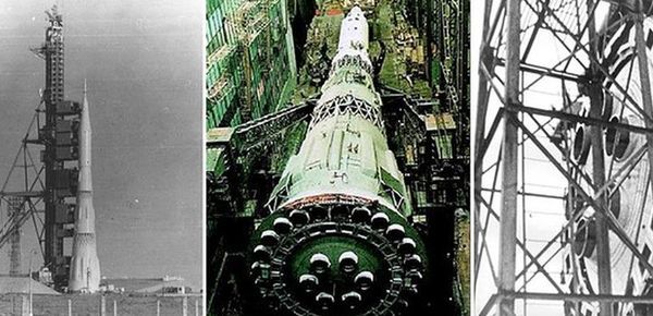 Ілон Маск пояснив провал місії СРСР на Місяць. На думку Маска, невдача пусків надважкої радянської ракети Н-1 була обумовлена "збоями авіоніки".