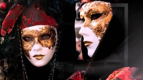 Підходить до завершення Венеціанський карнавал(відео). Завтра 13 лютого 2018 завершиться Carnaval de Venise 2018.
