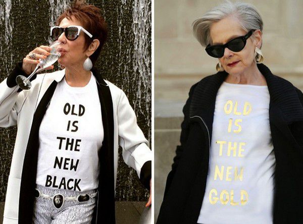 Мода 2018: речі, які точно пора викинути з шафи жінкам після 40 (Фото). Речі, які точно не потрібні в гардеробі жінок "за 40".