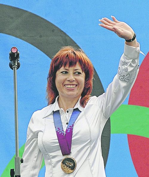 Від Ліллегаммера до Сочі. Всі українські медалі на зимових Олімпійських іграх. Вперше на зимових Олімпіадах Україна була представлена в далекому 1994 році в Ліллегаммері.