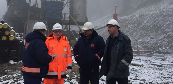 Біля кордону України знайшли нові газові родовища. Польська нафтогазова компанія PGNIG відкрила нові родовища газу поблизу Перемишля на кордоні з Україною.