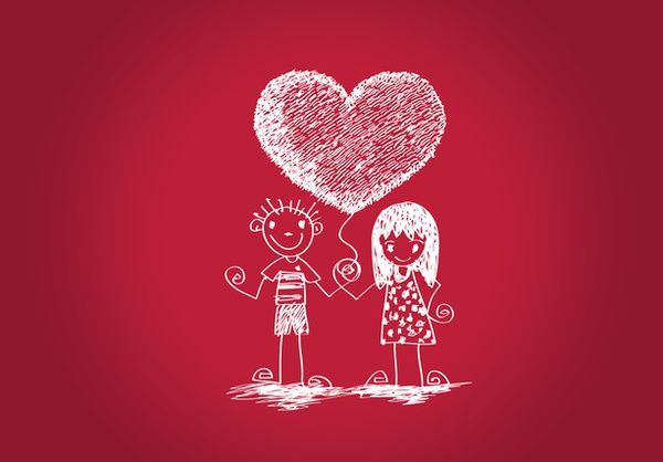 Прикольні привітання з Днем святого Валентина 2018: оригінальні і красиві листівки. День святого Валентина відзначається 14 лютого у всьому світі.