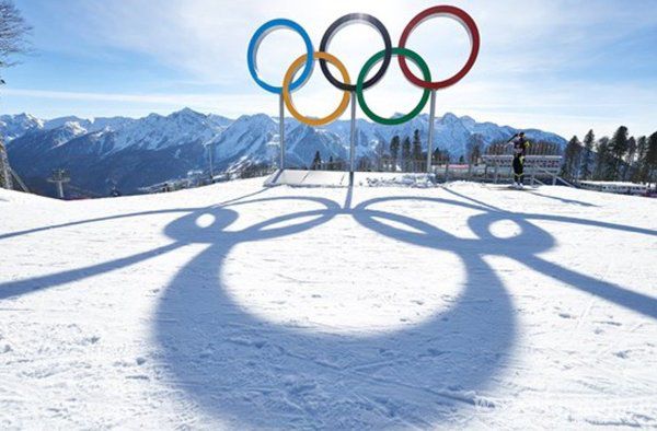 Зимова Олімпіада-2018. Медальний залік ХХІІІ зимових Олімпійських ігор на 12 лютого. Олімпіада-2018.