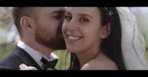 Джамала опублікувала зворушливе відео з весілля. Джамала вирішила привітати шанувальників і свого чоловіка з Днем святого Валентина чарівним весільним відео, в якому можна почути її авторську пісню.