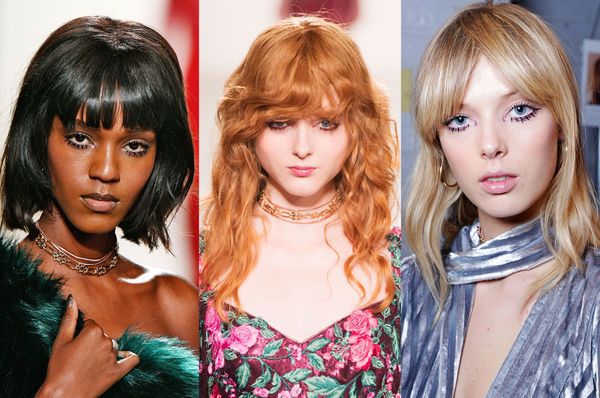 5 головних зачісок сезону: модні стрижки 2018 (фото). Головною темою 2018 є каре в різних інтерпретаціях і гарсон (коротка стрижка).