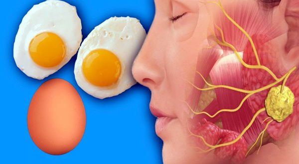 що станеться з вашим тілом, якщо щодня з'їдати по 3 яйця(відео)