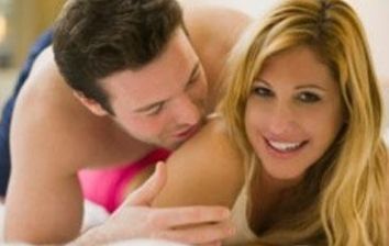 5 наукових причин, чому вам варто зайнятися сексом щодня. Люди, які займаються сексом принаймні два рази на тиждень менше хворіють на грип.