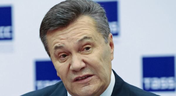Воєнний стан у Криму не ввели через Януковича – Коваль. Янукович на посаді президента не затвердив стратегічний план військових заходів, через що пізніше не змогли ввести воєнний стан під час анексії, заявив екс-міністр оборони.