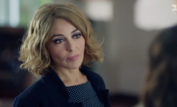 Турецький серіал: Нескінченна любов, 231 серія (відео).  Нескінченна любов.