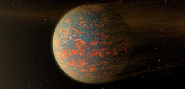 Вчені вивчають можливість місії на алмазну планету 55 Cancri e. Мета майбутньої космічної місії на екзопланету - знайомство з основними процесами формування життя на планеті.